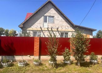 Продам дом, 130 м2, село Фунтики, Интернациональная улица