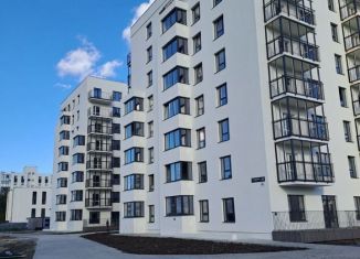 Продаю квартиру студию, 26.4 м2, Курган