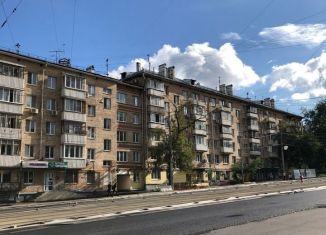 Продается 2-ком. квартира, 44.2 м2, Москва, улица Стромынка, 14к2, метро Сокольники