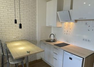 Аренда квартиры студии, 23 м2, Реутов, Юбилейный проспект, 67, ЖК Новокосино-2