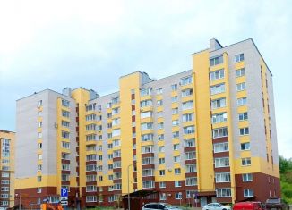 Продается 2-ком. квартира, 56.4 м2, Великий Новгород, аллея Веряжское раздолье, 4к1, ЖК ул. Кочетова