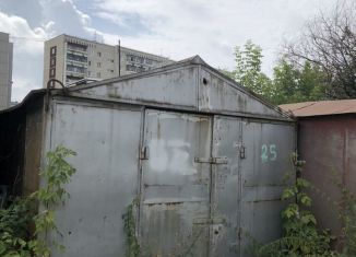 Продам гараж, 10 м2, Екатеринбург, Октябрьский район, Латвийская улица, 50