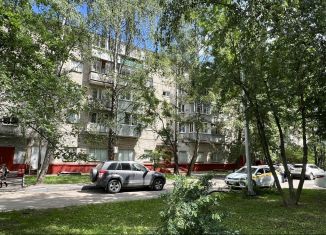 Продажа трехкомнатной квартиры, 63.2 м2, Дедовск, Больничная улица, 4