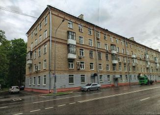 Продам квартиру студию, 16 м2, Москва, Новогиреевская улица, 16к1, ВАО