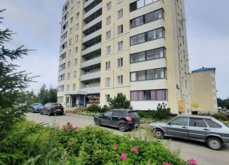 Продам 1-комнатную квартиру, 33 м2, Петрозаводск, улица Варламова, 29