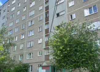 Продажа двухкомнатной квартиры, 59 м2, Екатеринбург, улица Пехотинцев, 12, Железнодорожный район