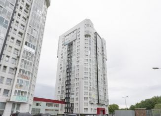 Продается 3-ком. квартира, 76 м2, Пермский край, улица Пушкина, 6