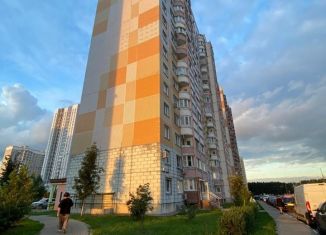 3-комнатная квартира на продажу, 77.5 м2, Московская область, Южная улица, 15