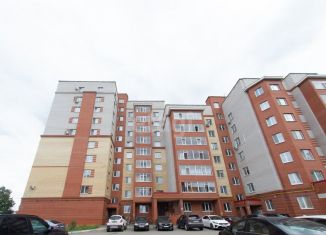 Продажа 1-комнатной квартиры, 44.6 м2, Альметьевск, проспект Строителей, 61