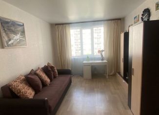 Сдаю однокомнатную квартиру, 38 м2, Воронеж, Московский проспект, ЖК Грин Парк