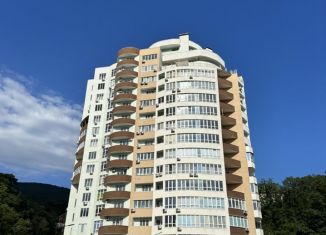 Продаю 2-ком. квартиру, 89 м2, Крым, Южнобережное шоссе, 1К