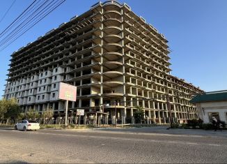 Продается 2-комнатная квартира, 75.5 м2, Дагестан, улица Победы, 48В