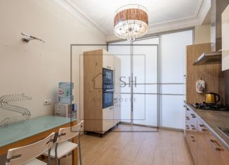 Сдается в аренду 5-ком. квартира, 210 м2, Санкт-Петербург, набережная реки Фонтанки, 101, муниципальный округ Сенной