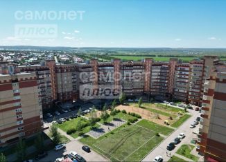 Продам 2-ком. квартиру, 53 м2, Татарстан, проспект Изаила Зарипова