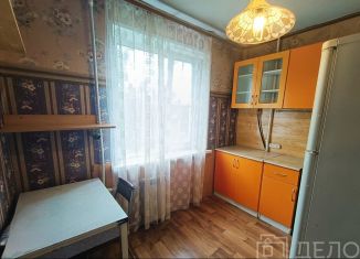 Продам 1-комнатную квартиру, 33 м2, Рязанская область, Касимовское шоссе, 42к1