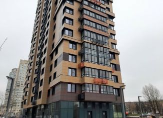 Продажа 2-ком. квартиры, 56.5 м2, Москва, улица Архитектора Власова, 2, метро Новые Черёмушки