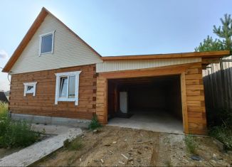 Сдам дом, 100 м2, деревня Куда, Смоленская улица