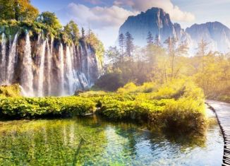 Продам земельный участок, 30 сот., деревня Пальцовка, Озёрная улица