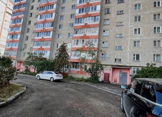 Продам 1-комнатную квартиру, 35.2 м2, Йошкар-Ола, улица Петрова, 20, микрорайон Восточный