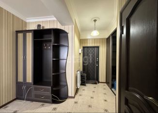 Двухкомнатная квартира на продажу, 52 м2, Махачкала, Шёлковая улица, 19, ЖК Лидер