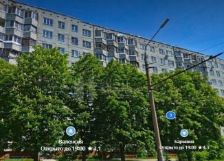 Продается торговая площадь, 50.6 м2, Тула, улица Пузакова, 3, Зареченский территориальный округ