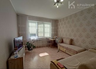 Продам 1-комнатную квартиру, 29.5 м2, Воронеж, улица Корольковой, 10к2, Левобережный район