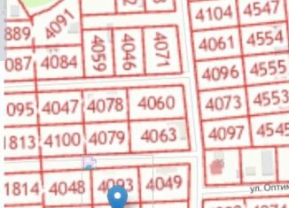 Участок на продажу, 10 сот., деревня Зелёное Поле, Новосельская улица