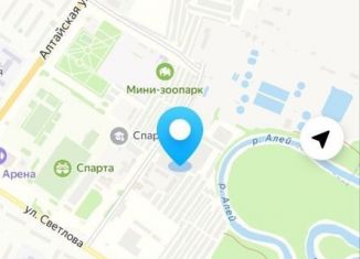 Продам гараж, 18 м2, Рубцовск, улица Светлова, 37Е