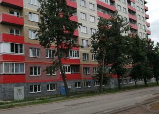 Продажа двухкомнатной квартиры, 50.2 м2, Великие Луки, улица Герцена, 4