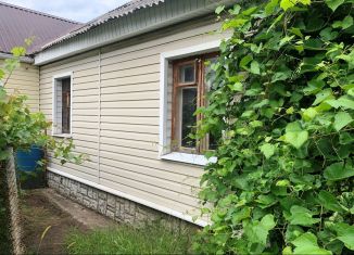 Продам дом, 40 м2, Воронеж, улица Саврасова