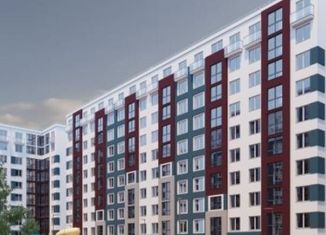 Продажа 1-ком. квартиры, 34.2 м2, Калининград, Московский район, Крейсерская улица, 13к1