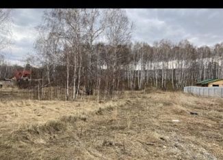 Продается участок, 20 сот., деревня Плоское