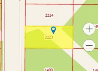 Продажа земельного участка, 15 сот., Березники, Усадебная улица, 12