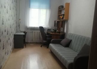 3-комнатная квартира в аренду, 60 м2, Иркутск, Почтамтская улица, Ленинский округ