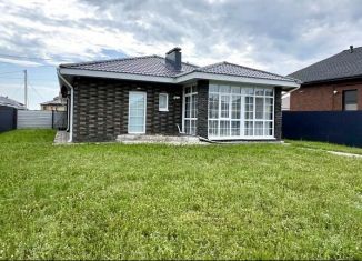 Продаю коттедж, 80 м2, деревня Куюки, Кленовая улица, 18