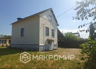 Продам дом, 98 м2, Орёл, Северный район, улица Благининой, 44