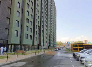 Продажа однокомнатной квартиры, 36.6 м2, Московская область, Красноармейская улица, 19