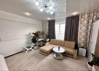 Сдача в аренду 2-комнатной квартиры, 53.5 м2, Междуреченск, Октябрьская улица, 11