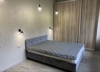 Сдается 2-ком. квартира, 60 м2, Чехов, улица Гарнаева, 20
