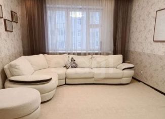 Трехкомнатная квартира в аренду, 101 м2, Тюмень, улица Пермякова, 63, Восточный округ