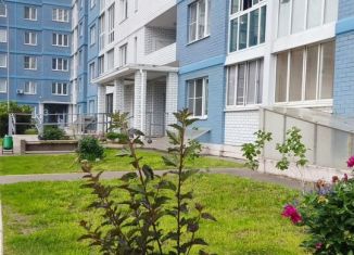 Сдаю однокомнатную квартиру, 39 м2, Тверь, улица Левитана, 58к1