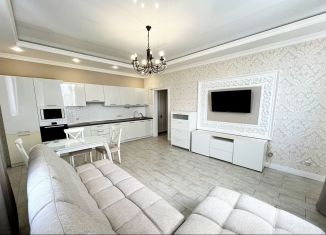 Сдаю в аренду 2-комнатную квартиру, 55.3 м2, Республика Башкортостан, улица Пушкина, 45/2