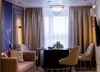 Сдача в аренду двухкомнатной квартиры, 53 м2, Липецк, Студёновская улица