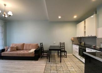 Сдается 1-комнатная квартира, 41 м2, Москва, Берёзовая аллея, 17к2, ЖК Грин Парк