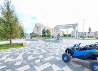 Сдам трехкомнатную квартиру, 85 м2, Уфа, улица Загира Исмагилова, 16