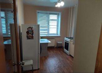 1-комнатная квартира в аренду, 46 м2, Йошкар-Ола, улица Петрова, 10Б, микрорайон Юбилейный