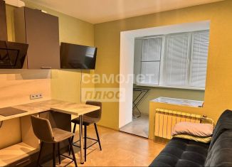 Сдаю квартиру студию, 19.2 м2, деревня Бородино, Варшавское шоссе, 78, ЖК Европа