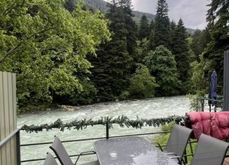 Сдам в аренду комнату, 40 м2, Карачаево-Черкесия, Лесная улица, 1А