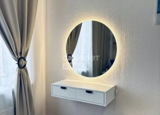 2-ком. квартира в аренду, 55.5 м2, Люберцы, Вертолётная улица, 18, ЖК Люберцы 2016