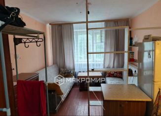 Продам комнату, 12.6 м2, Орёл, переулок Матроса Силякова, 3, микрорайон СПЗ